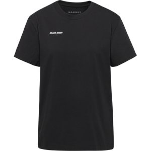 MAMMUT, Mammut Damen Base Mini Logo T-Shirt