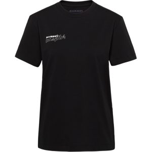 MAMMUT, Mammut Damen Base Multi-Pitch T-Shirt