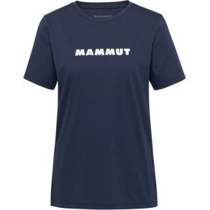 MAMMUT, Mammut Damen Core Logo T-Shirt