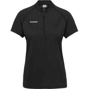 MAMMUT, Mammut Damen Ducan Fl Half Zip T-Shirt