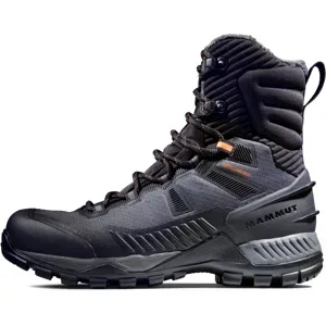 MAMMUT, MAMMUT Damen Winterschuhe Blackfin III WP High schwarz | 36 2/3
