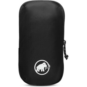 MAMMUT, MAMMUT Lithium Add-on Shoulder Harness L Tasche Schwarz, Herren, Größe: ONE SIZE
