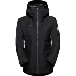 MAMMUT, Mammut Damen Crater IV HS Hoodie Jacke