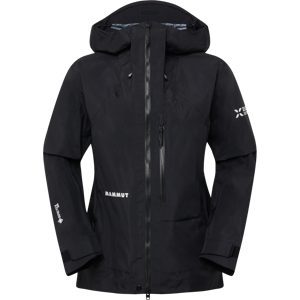 MAMMUT, Mammut Damen Eiger Nordwand Advanced Hs Hoodie Jacke