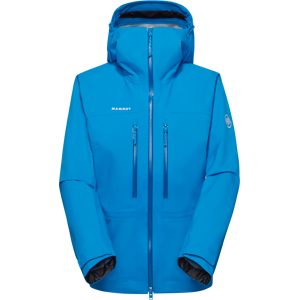 MAMMUT, Mammut Damen Taiss HS Hoodie Jacke