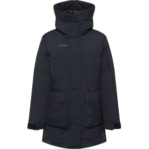 MAMMUT, Mammut Damen Floeberg HS Thermo Hoodie Parka