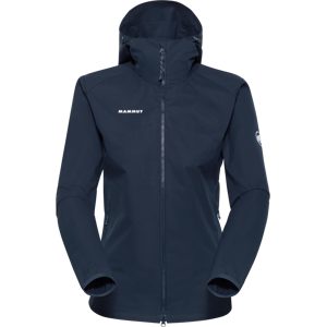 MAMMUT, Mammut Damen Granite SO Jacke