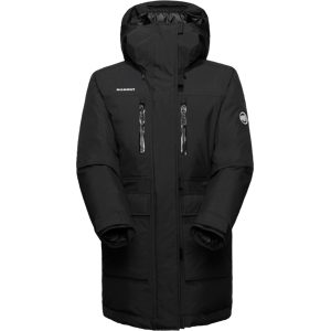 MAMMUT, Mammut Damen Arctic In Hoodie Parka