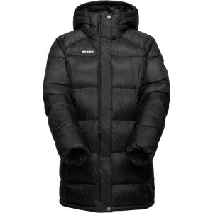 MAMMUT, Mammut Damen Escape Puffy IN Hoodie Parka