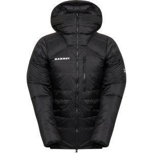 MAMMUT, Mammut Damen Eiger Nordwand Advanced Down IN Hoodie Jacke