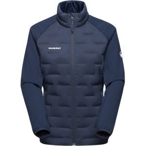 MAMMUT, Mammut Damen Sender In Hybrid Jacke