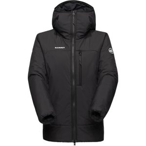 MAMMUT, Mammut Damen Rime Pro Belay IN Hoodie Jacke