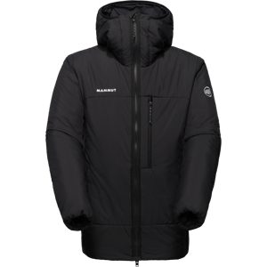 MAMMUT, Mammut Herren Rime Pro Belay IN Hoodie Jacke