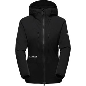 MAMMUT, Mammut Damen Eiger Nordwand IN Flex Air Hoodie Jacke