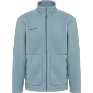MAMMUT, MAMMUT Falera Herren Midlayer Hellblau, Herren, Größe: S