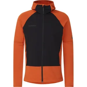 MAMMUT, Mammut Massone Fleecejacke Herren