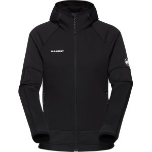 MAMMUT, Mammut Damen Massone ML Hoodie Jacke