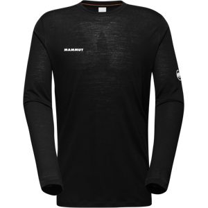 MAMMUT, Mammut Herren Tree Wool FL Longsleeve