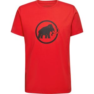 MAMMUT, Mammut Herren Core Classic T-Shirt