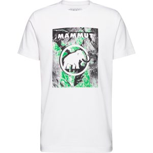 MAMMUT, Mammut Herren Trovat Mammut T-Shirt