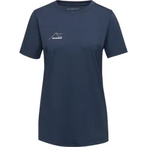 MAMMUT, Mammut Damen Mountain Eiger T-Shirt