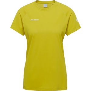 MAMMUT, Mammut Damen Ducan Fl T-Shirt