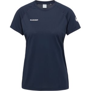 MAMMUT, Mammut Damen Ducan Fl T-Shirt