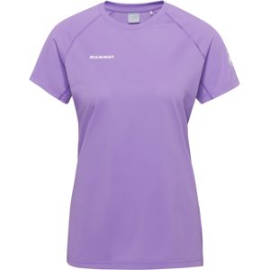 MAMMUT, Mammut Damen Ducan Fl T-Shirt
