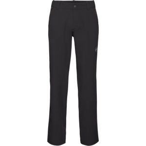 Mammut Legere Wanderhose mit 4-Wege-Stretch Hiking V Pants Men Schwarz 46