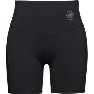 MAMMUT, Mammut Damen Massone Short Tights