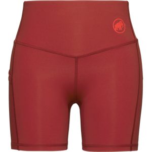 MAMMUT, Mammut Damen Massone Short Tights