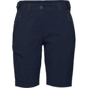 MAMMUT, MAMMUT Damen Wandershorts Runbold IV dunkelblau | 38