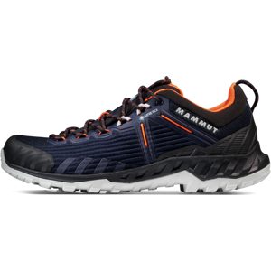 MAMMUT, Mammut Damen Alnasca Knit III Low GTX Schuhe