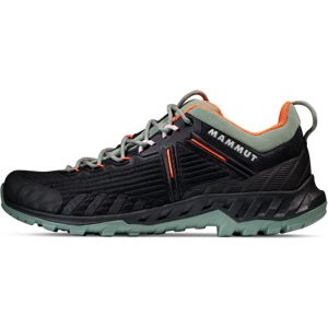 MAMMUT, Mammut Damen Alnasca Knit III Low Schuhe