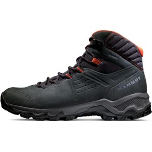 MAMMUT, MAMMUT Mercury IV Gore-Tex® Herren Wanderschuh Grau, Herren, Größe: 7