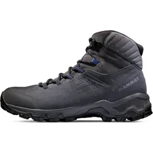 MAMMUT, Mammut Mercury IV Mid Wanderschuhe Herren