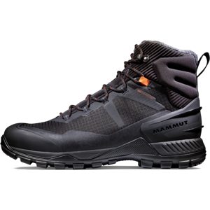 MAMMUT, Mammut Herren Blackfin III Mid DT Schuhe