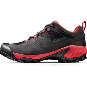 MAMMUT, Mammut Damen Sapuen Low GTX Schuhe