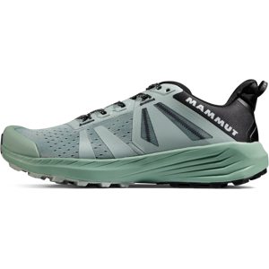 MAMMUT, Mammut Herren Saentis TR Low Schuhe