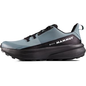 MAMMUT, MAMMUT Aenergy Hike Low Gore-Tex® Herren Trekkingschuh Blau, Herren, Größe: 12