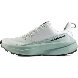 Mammut Gepolsterter Wanderschuh Aenergy Hike Low Women Grün 38 2/3