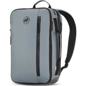 MAMMUT, MAMMUT Seon Transporter 15 L Rucksack Grau, Herren, Größe: 0