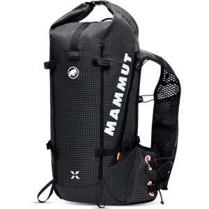 Mammut Leichter, robuster Alpinrucksack Trion 15 Schwarz 15 L