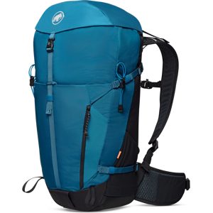 Mammut Leichtes und top ausgerüstetes Multitalent Lithium 30 Blau 30 L