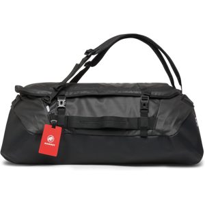 MAMMUT, MAMMUT Cargo 50 L Reisetasche Schwarz, Herren, Größe: 0