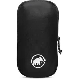 MAMMUT, MAMMUT Lithium Add-on Shoulder Harness L Tasche Schwarz, Herren, Größe: ONE SIZE