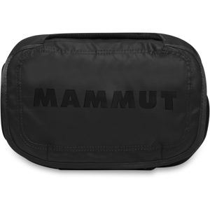 MAMMUT, MAMMUT Cargo Kulturbeutel Schwarz, Herren, Größe: 0