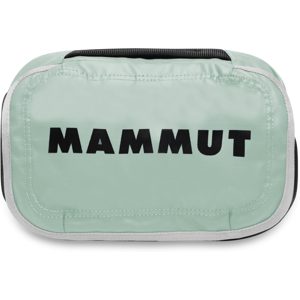 MAMMUT, MAMMUT Cargo Kulturbeutel Silber, Herren, Größe: 0
