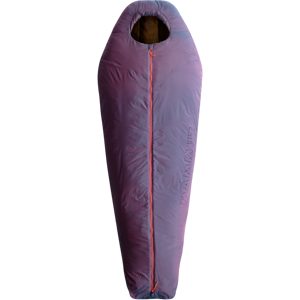 MAMMUT, MAMMUT Relax Fiber Bag -2C Damen Schlafsack Rot, Damen, Größe: ONE SIZE