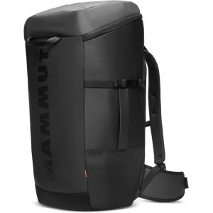 MAMMUT, MAMMUT Neon 55 L Kletterrucksack Schwarz, Herren, Größe: 0